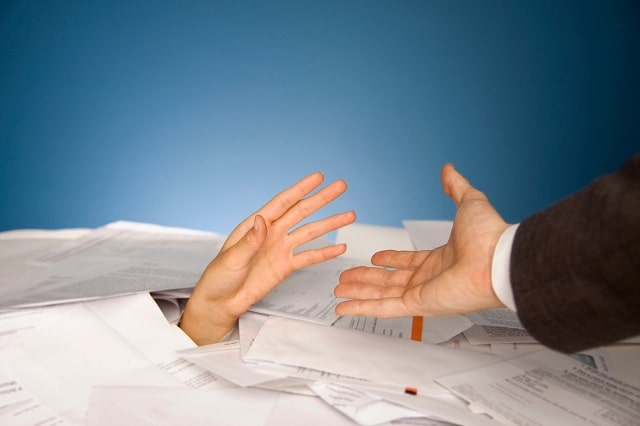 Банкротство физ лица в Украине: пошаговая инструкция - фото1