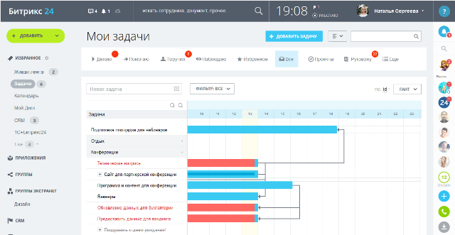 Бітрікс 24 – що це і кому підійде - фото1