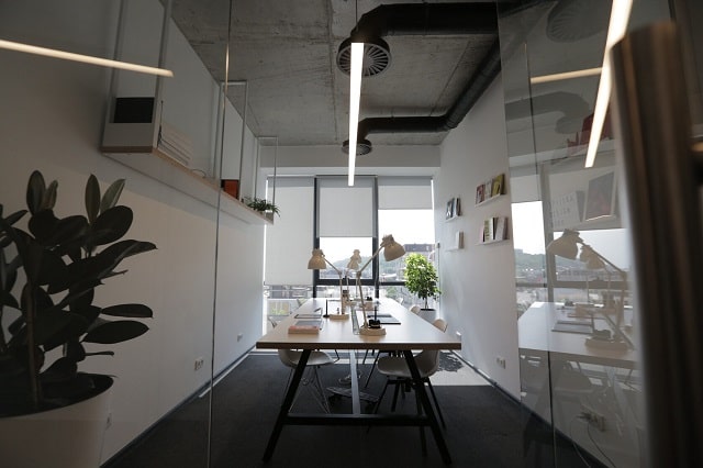 Больше чем коворкинг или офисы в аренду: что предлагает команда Tceh в Киеве - фото3