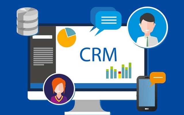 CRM система: что это такое (простыми словами), как работает, зачем и кому нужна - фото1