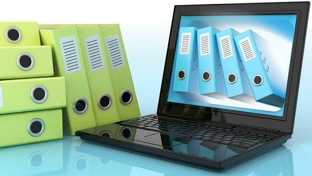 Электронный документооборот: что это такое и как работает (простыми словами) - фото1