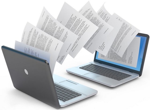 Электронный документооборот: что это такое и как работает (простыми словами) - фото3