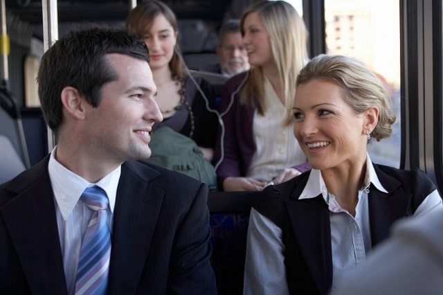 Как организовать развозку сотрудников и в каких случаях это подойдет - фото2