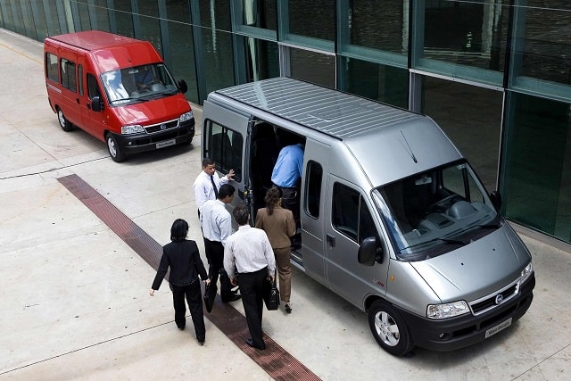 Как организовать развозку сотрудников и в каких случаях это подойдет - фото3