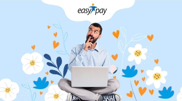Как подключить онлайн оплату на сайте - обзор EasyPay - фото2