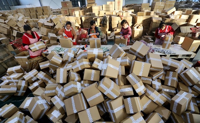 Какие товары из Китая пользуются спросом: малому бизнесу на заметку - фото1