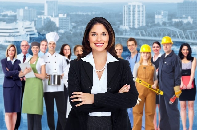 Какие вакансии наиболее актуальны и востребованы в настоящее время в Харькове - фото1