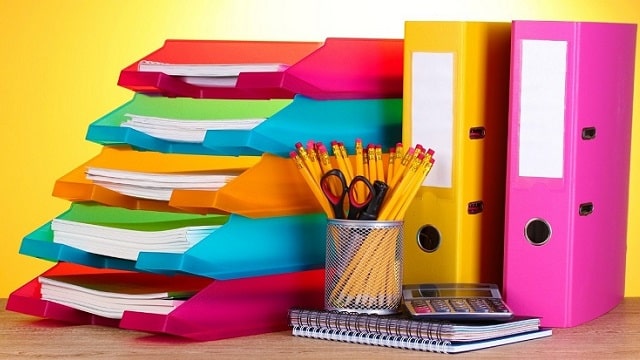 Канцтовари для офісу: список необхідного та особливості вибору - фото3