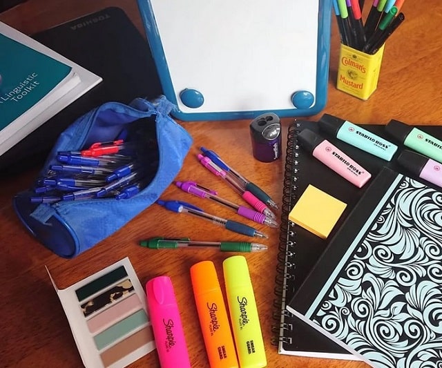 Канцтовари для офісу: список необхідного та особливості вибору - фото4