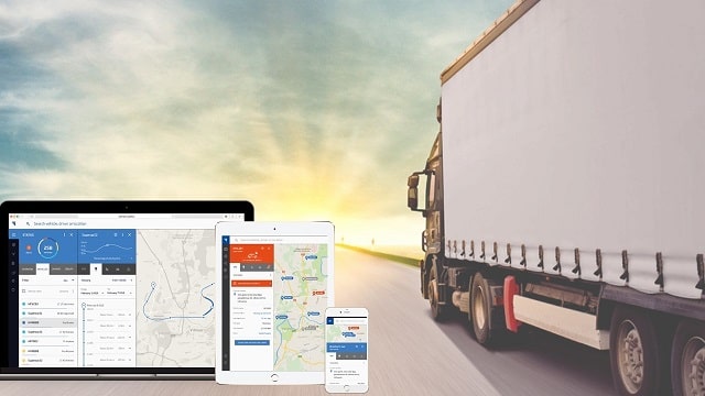 Компанія Microtronic – лідер систем GPS моніторингу - фото1