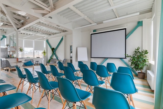 Коворкинг: что это такое (простыми словами), зачем нужен и кому подойдет - фото2