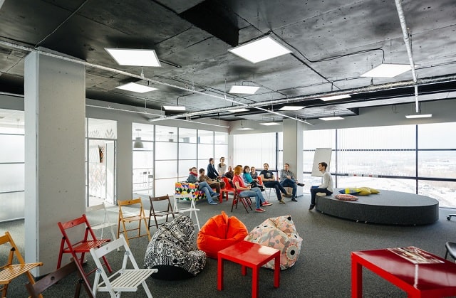 Коворкинг: что это такое (простыми словами), зачем нужен и кому подойдет - фото3