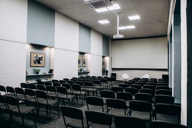 Конференц-зали Київ