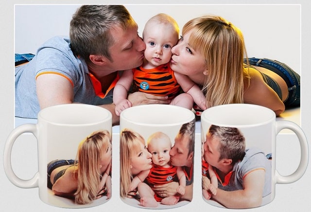 Печать на кружках как бизнес: особенности, полезные советы - фото1 Печать на кружках как бизнес: особенности, полезные советы - фото1