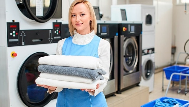 Прачечная как бизнес: плюсы и минусы - фото2