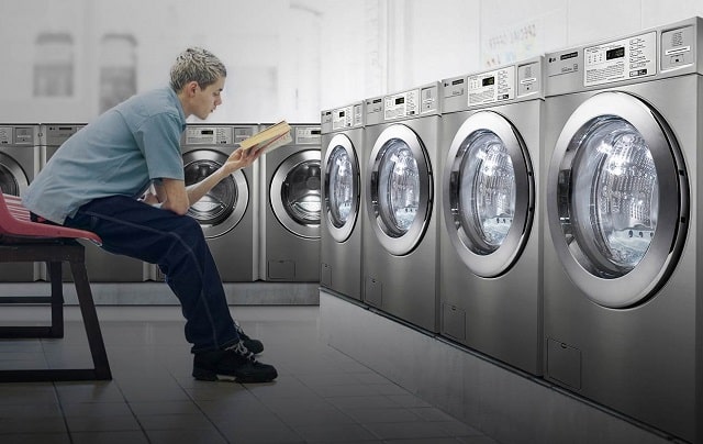 Прачечная как бизнес: плюсы и минусы - фото3