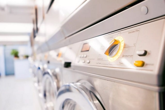 Прачечная как бизнес: плюсы и минусы - фото4