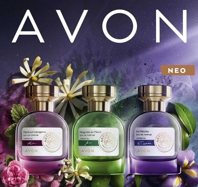 Реально ли заработать с Avon: что это такое и как работает - фото2