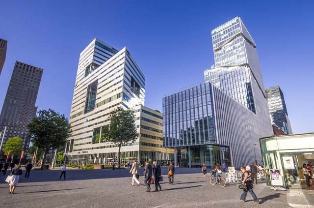 Регистрация бизнеса в Нидерландах для нерезидентов: особенности, кому подойдет, преимущества и риски - фото2