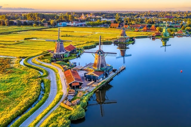 Регистрация бизнеса в Нидерландах для нерезидентов: особенности, кому подойдет, преимущества и риски - фото3