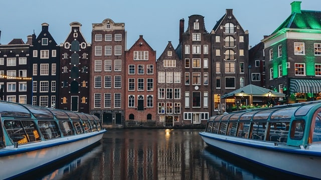 Регистрация бизнеса в Нидерландах для нерезидентов: особенности, кому подойдет, преимущества и риски - фото4