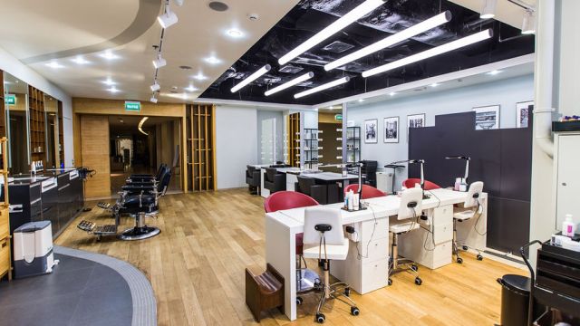 Салон красоты как бизнес: выгодно ли это - фото1