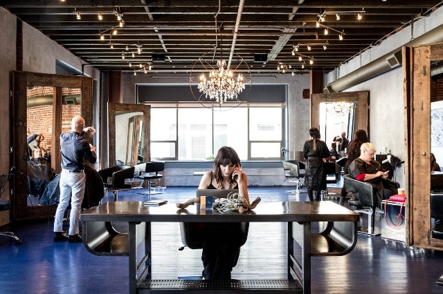 Салон красоты как бизнес: выгодно ли это - фото2