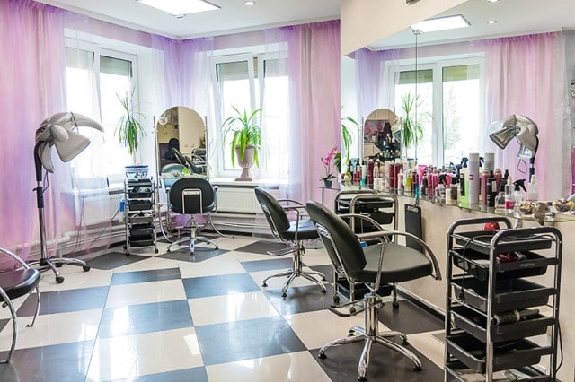 Салон красоты как бизнес: выгодно ли это - фото3