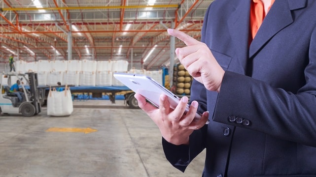 Таможенное оформление: прозрачность и эффективность - фото1