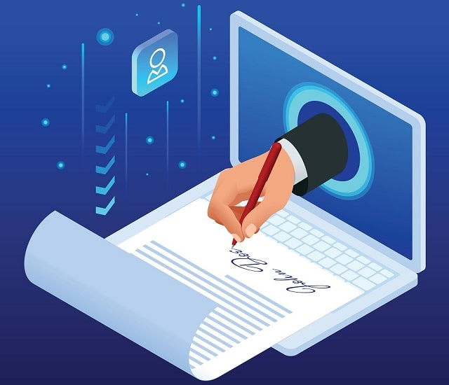 Цифровий електронний підпис: що це таке, як працює, кому знадобиться - фото1