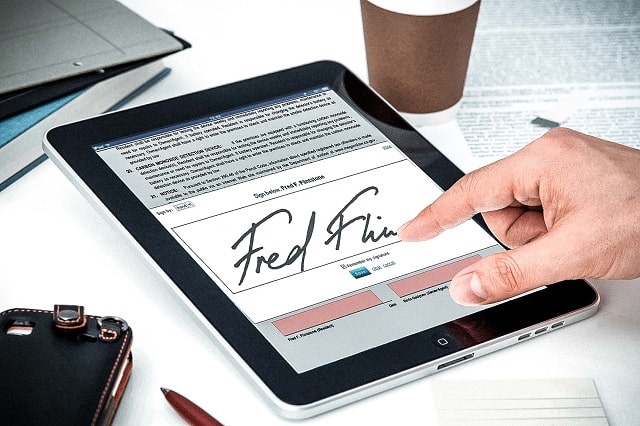 Цифровий електронний підпис: що це таке, як працює, кому знадобиться - фото2