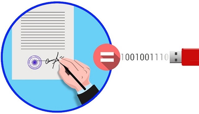 Цифровий електронний підпис: що це таке, як працює, кому знадобиться - фото4