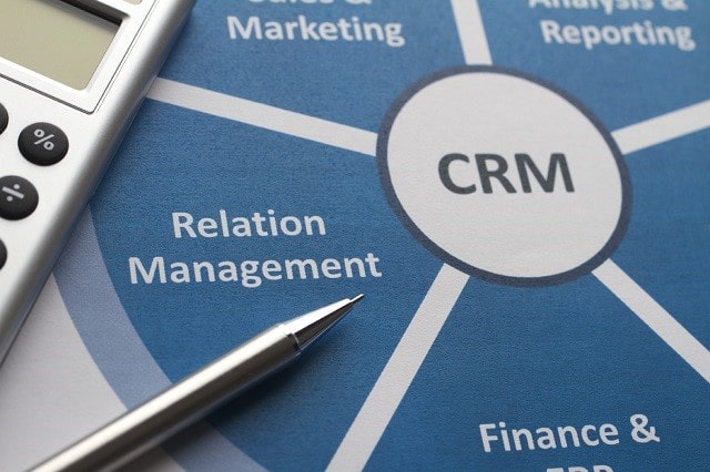 Виды CRM, их возможности и особенности применения - фото1