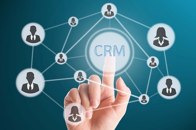 Виды CRM, их возможности и особенности применения - фото2