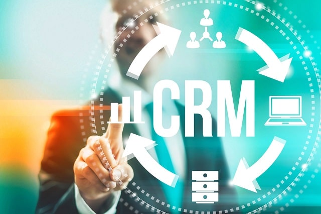 Виды CRM, их возможности и особенности применения - фото3