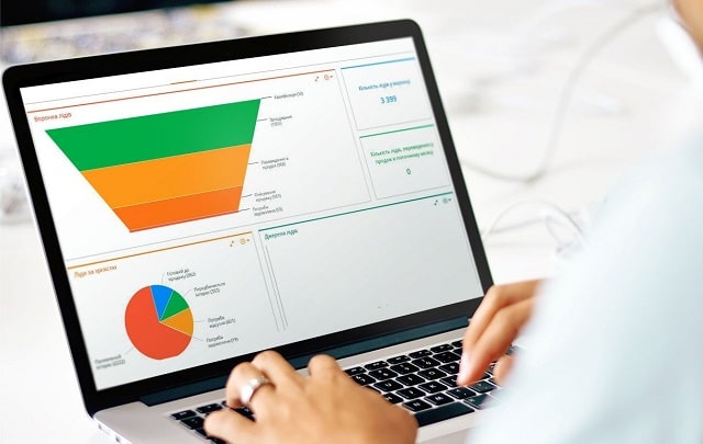 Виды CRM, их возможности и особенности применения - фото4