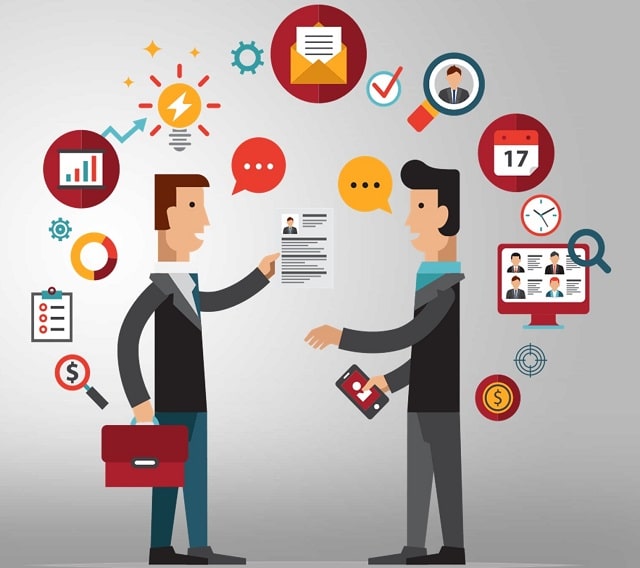 Виды CRM, их возможности и особенности применения - фото5