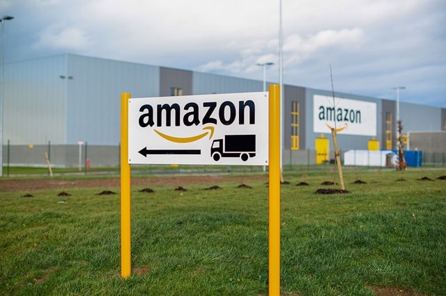 Як торгувати на Амазон з України: що для цього потрібно, особливості, підводні камені - фото2