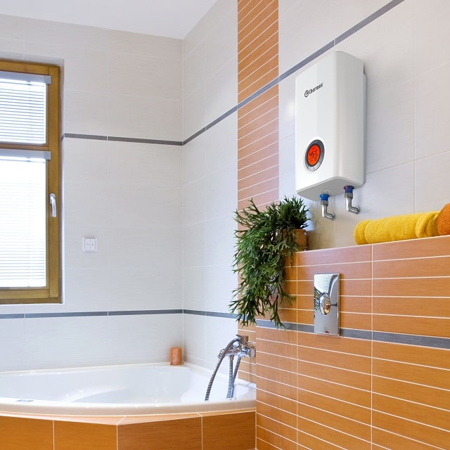 Бойлер для нагрева воды: виды и особенности, какой выбрать для квартиры - фото2 Бойлер для нагрева воды: виды и особенности, какой выбрать для квартиры - фото2