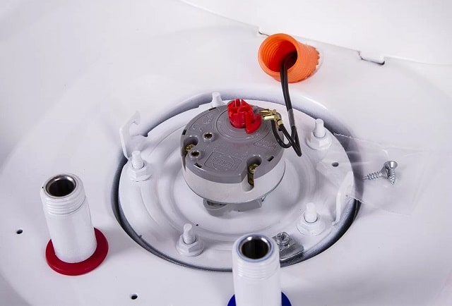 Бойлер: из чего состоит и как работает - фото4