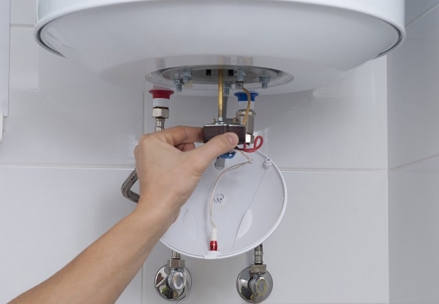 Чому може вийти з ладу бойлер: слабкі місця водонагрівача - фото1 Чому може вийти з ладу бойлер: слабкі місця водонагрівача - фото1