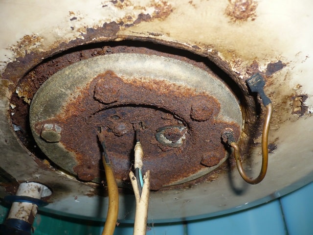 Чому може вийти з ладу бойлер: слабкі місця водонагрівача - фото4 Чому може вийти з ладу бойлер: слабкі місця водонагрівача - фото4