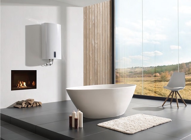 Как выбрать электрический накопительный водонагреватель для дома - фото1 Как выбрать электрический накопительный водонагреватель для дома - фото1