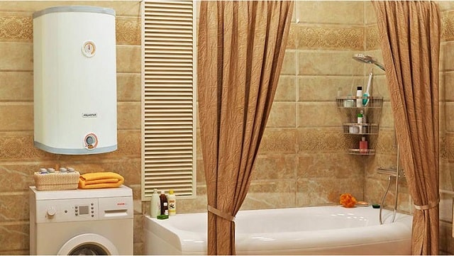 Как выбрать водонагреватель электрический накопительный для квартиры - фото1