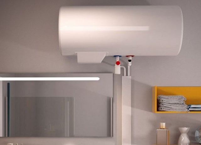 Как выбрать водонагреватель электрический накопительный для квартиры - фото2