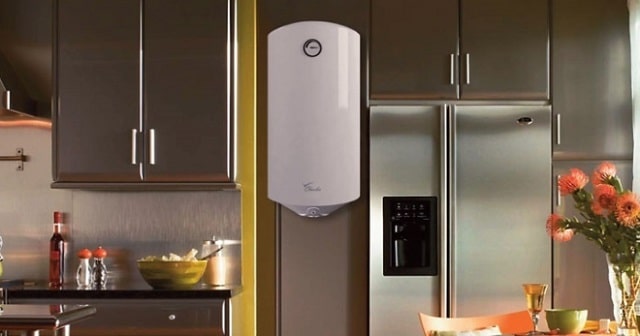 Как выбрать водонагреватель электрический накопительный для квартиры - фото3