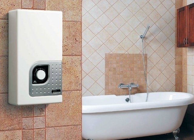 Как выбрать водонагреватель электрический накопительный для квартиры - фото4