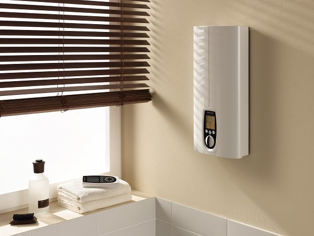 Водонагреватель для квартиры: виды бойлеров, плюсы и минусы, как выбрать - фото2 Водонагреватель для квартиры: виды бойлеров, плюсы и минусы, как выбрать - фото2
