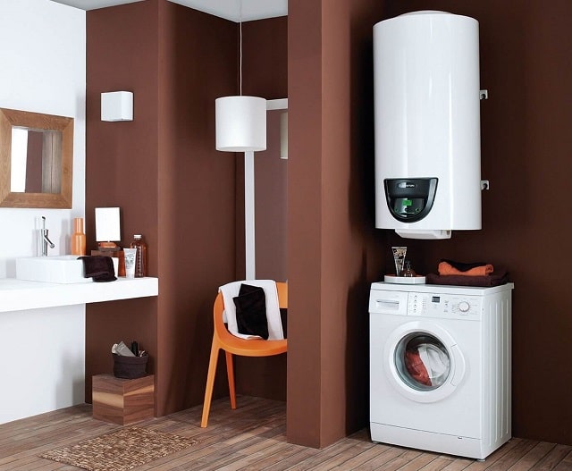 Водонагреватель для квартиры: виды бойлеров, плюсы и минусы, как выбрать - фото3 Водонагреватель для квартиры: виды бойлеров, плюсы и минусы, как выбрать - фото3