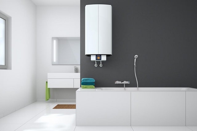 Водонагреватель для квартиры: виды бойлеров, плюсы и минусы, как выбрать - фото4 Водонагреватель для квартиры: виды бойлеров, плюсы и минусы, как выбрать - фото4